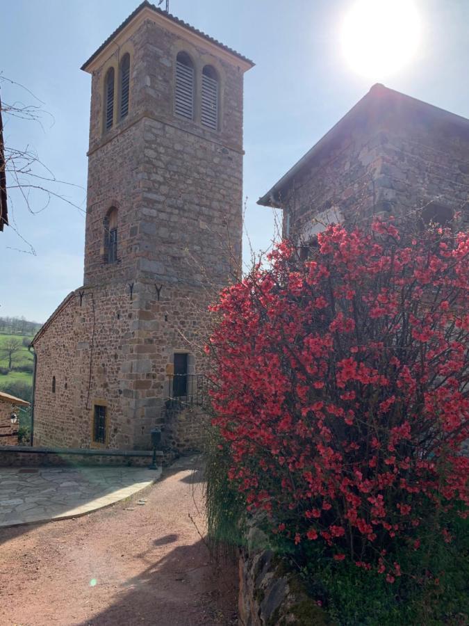 Domaine Berenguer Bed and Breakfast Ouches Εξωτερικό φωτογραφία